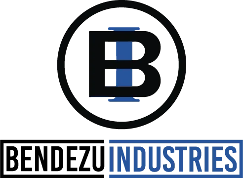 Bendezu industries site logo