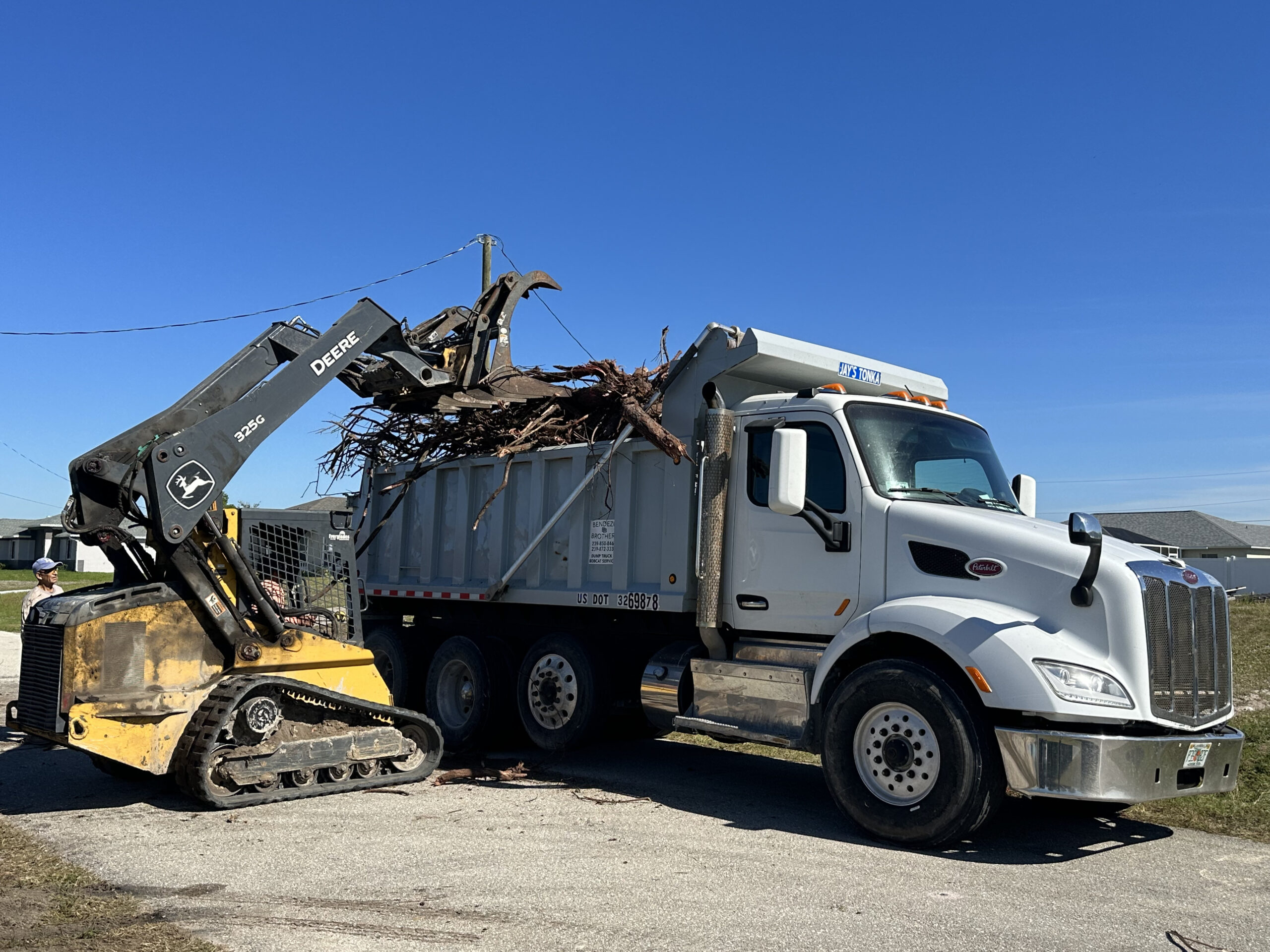hauling services scaled