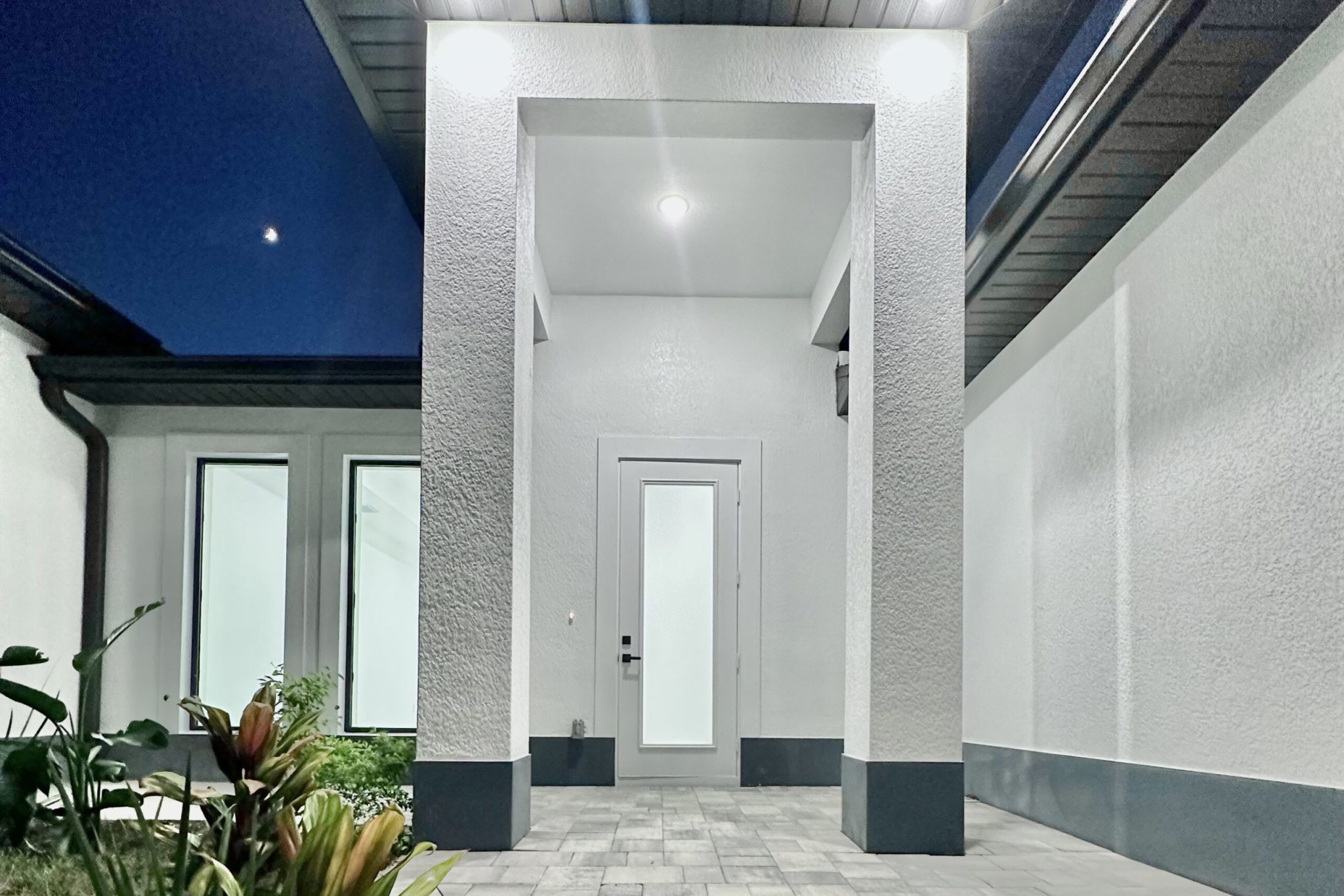 House enhancements